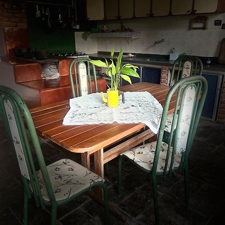 Sitio Pousada Recanto Curio Ибиуна Экстерьер фото
