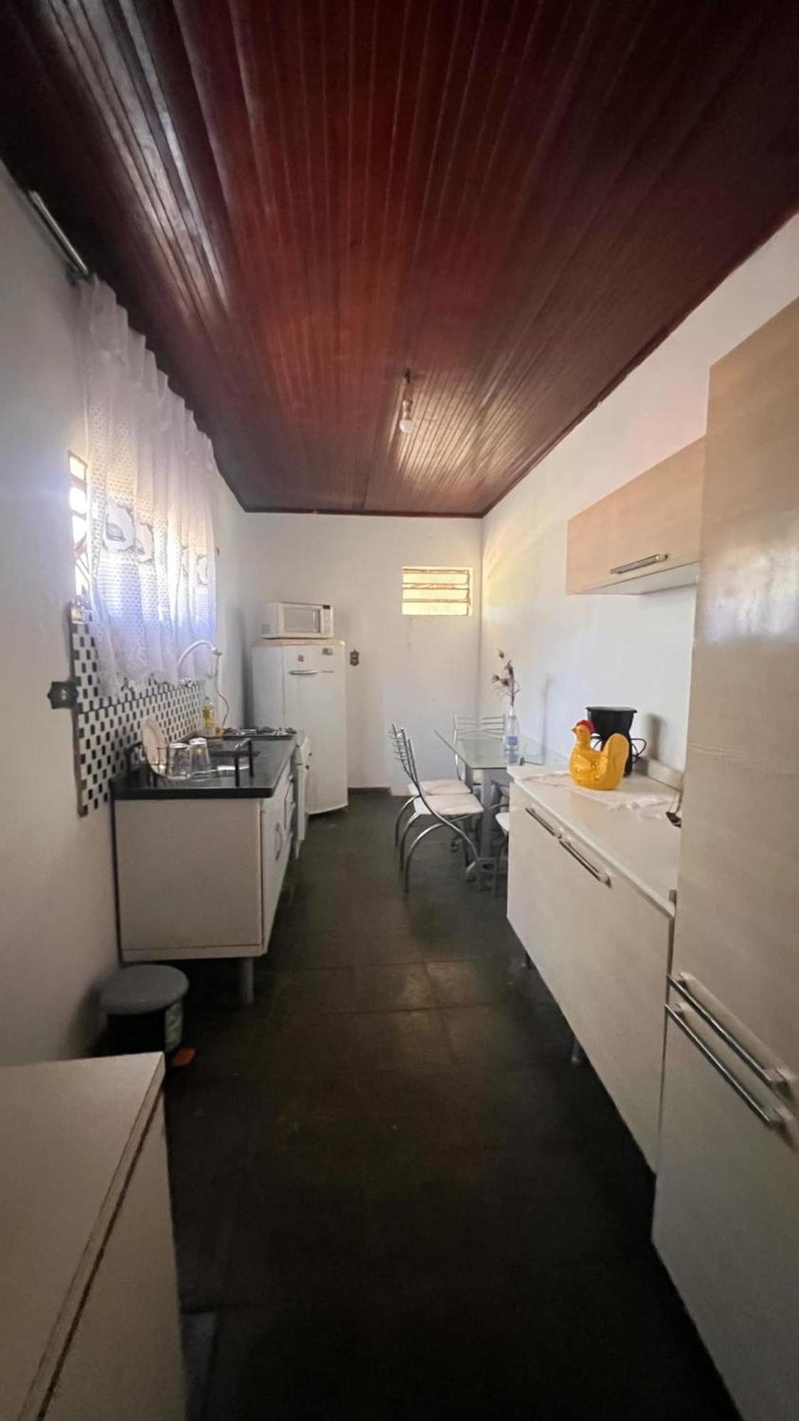 Sitio Pousada Recanto Curio Ибиуна Экстерьер фото