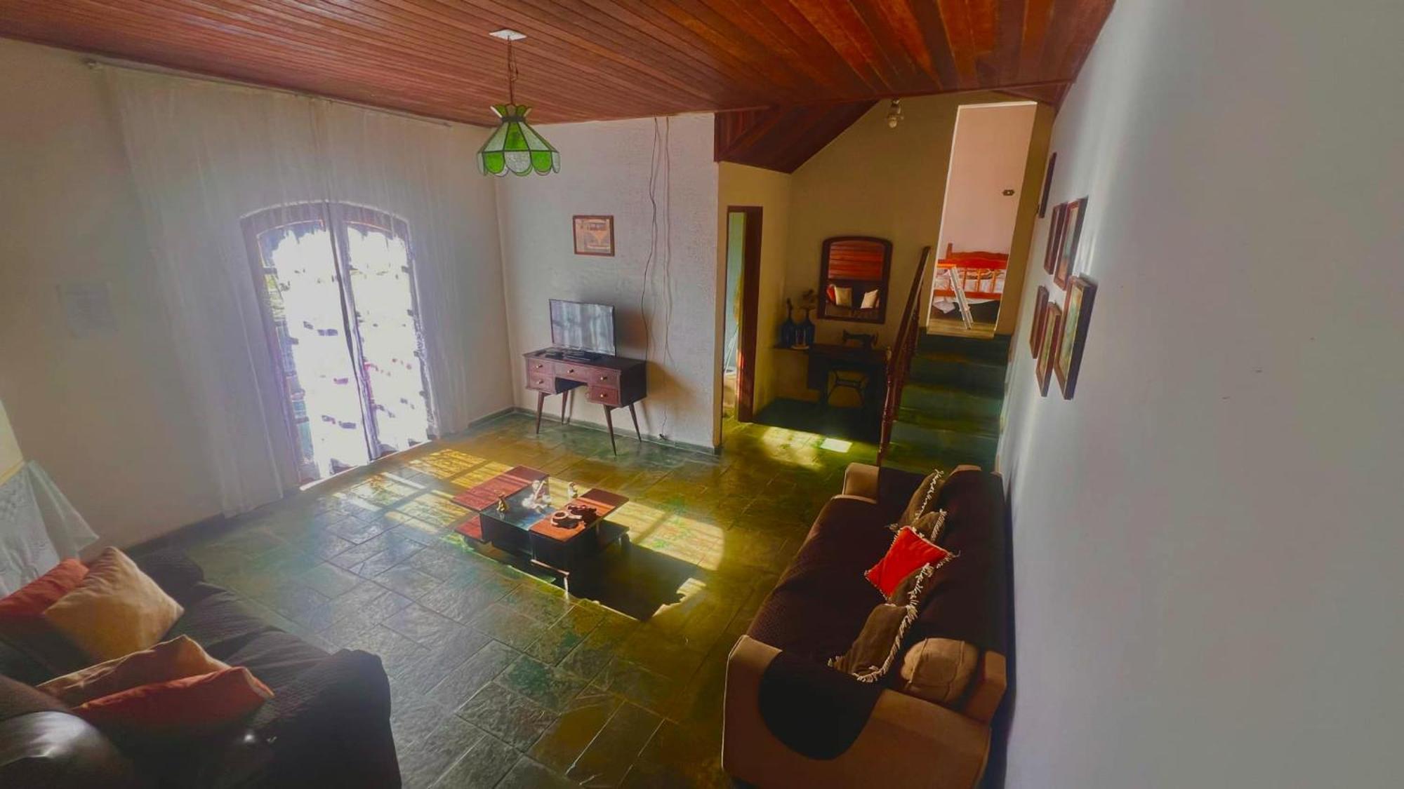 Sitio Pousada Recanto Curio Ибиуна Экстерьер фото