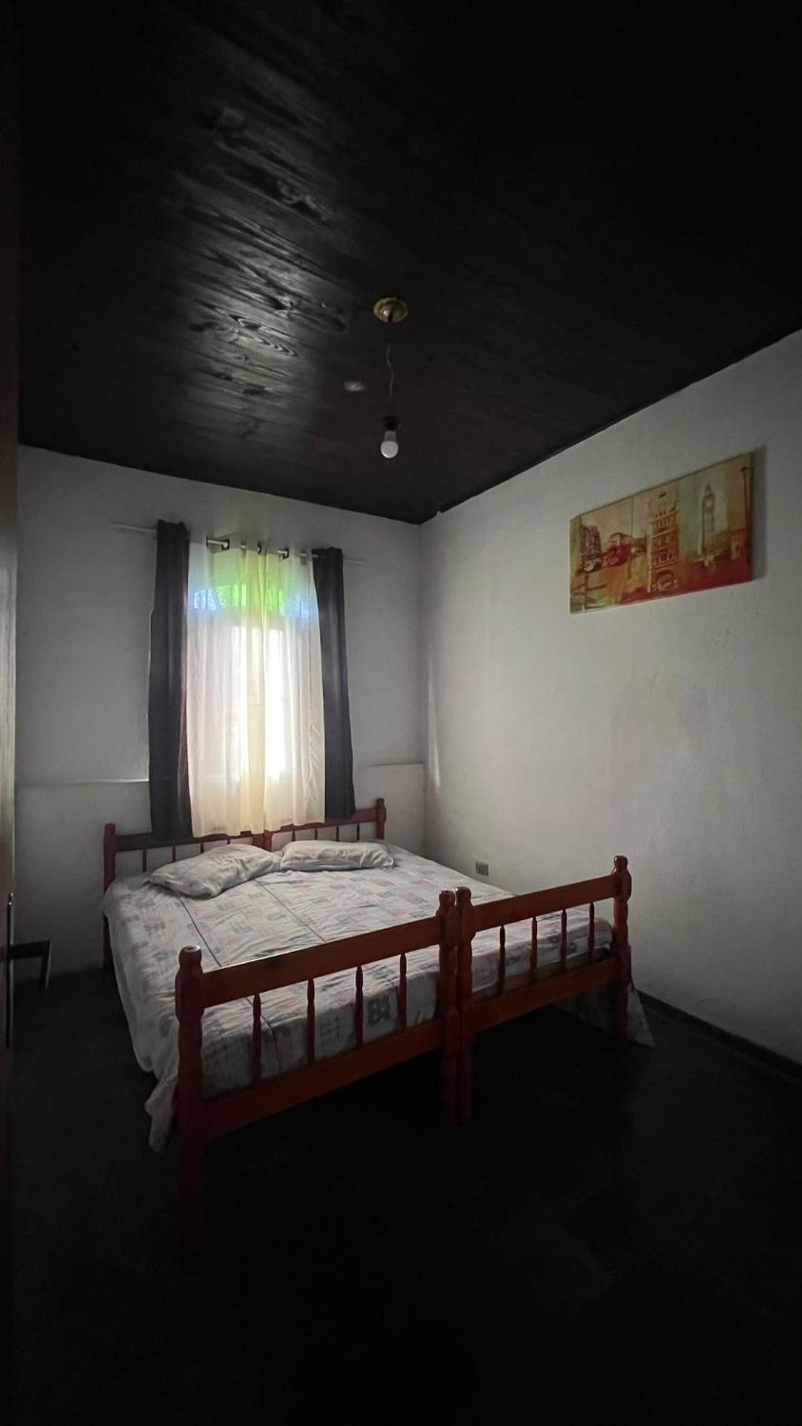 Sitio Pousada Recanto Curio Ибиуна Экстерьер фото
